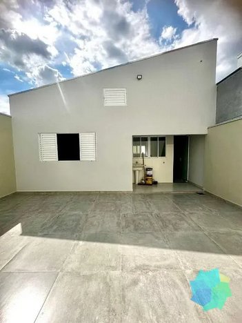 house em Rua Belo Horizonte, Jardim Panorama - Salto - SP