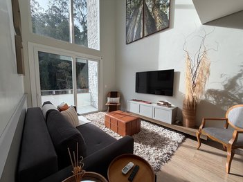 apartment em Rua Ricardo Sturmhofel, Centro - Gramado - RS
