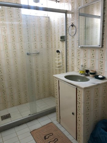 apartment em Rua Aníbal Amado do Valle, Vila Nova - Cabo Frio - RJ