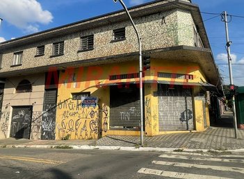 commercial_property em Coronel Sezefredo Fagundes, Tucuruvi - São Paulo - SP