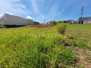 land_lot em Rua Delmira da Silva de Oliveira, Jardim Porto Real IV - Limeira - SP