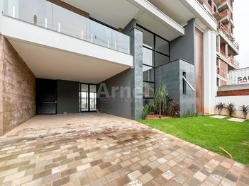 house em Rua Vânio Langaro Reolon, Cidade Nova - Passo Fundo - RS