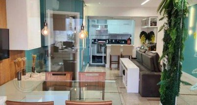 apartment em Rua Diamante Preto, Chácara Califórnia - São Paulo - SP