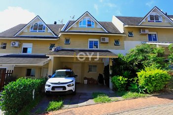 house em Engenheiro Ludolfo Boehl, Teresópolis - Porto Alegre - RS