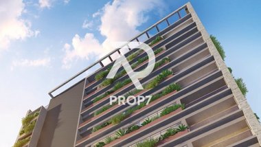 apartment em Rua Chipre, Vila Olímpia - São Paulo - SP