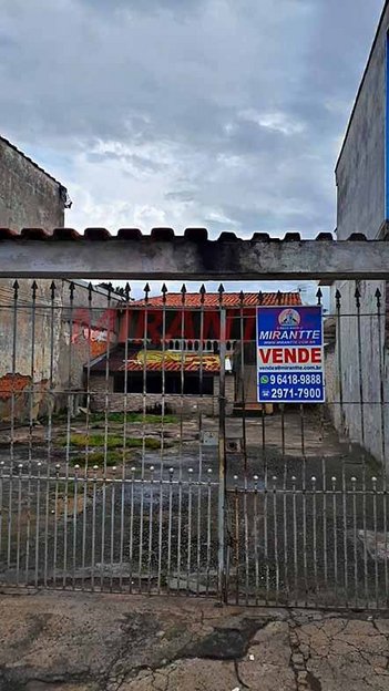 land_lot em Yedo, Vila Maria Alta - São Paulo - SP