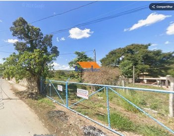 land_lot em Rua São Mateus, José Maria da Costa - Ribeirão das Neves - MG