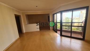 apartment em Rua Doutor Oscar Monteiro de Barros, Vila Suzana - São Paulo - SP