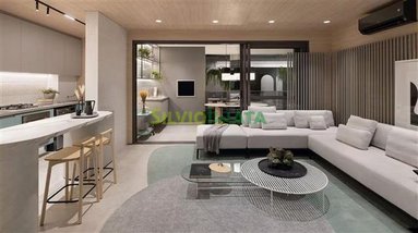 apartment em Avenida Londrina, Zona 07 - Maringá - PR