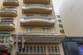 apartment em Rua Aurora, Santa Efigênia - São Paulo - SP