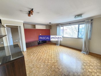 apartment em Rua Porto Martins, Brooklin Paulista - São Paulo - SP
