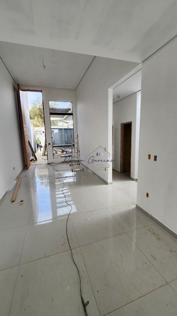 house em Rua José Ferreira Mendes, Iporanga - Sete Lagoas - MG