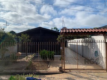 house em Jacui, Vila Princesa Izabel - Cachoeirinha - RS