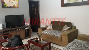 house em Rua Natividade da Serra, Vila Nova Cachoeirinha - São Paulo - SP