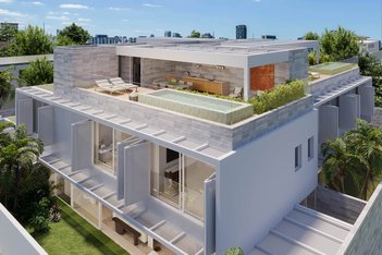 house em Alameda Gabriel Monteiro da Silva, Jardim América - São Paulo - SP