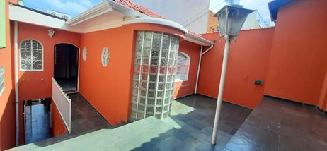 house em Rua Irmãos Pila, Vila Mazzei - São Paulo - SP