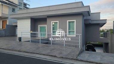 house em Avenida Cizalpina, Arujázinho IV - Arujá - SP