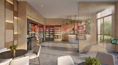 apartment em Avenida Professor Luiz Ignácio Anhaia Mello, Vila Prudente - São Paulo - SP