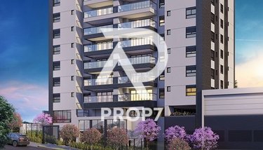 apartment em Rua Havaí, Sumaré - São Paulo - SP