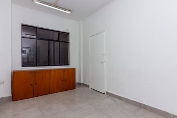 office em Rua Sete de Abril, República - São Paulo - SP