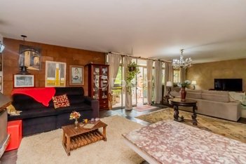 apartment em Avenida Armando Ferrentini, Paraíso - São Paulo - SP