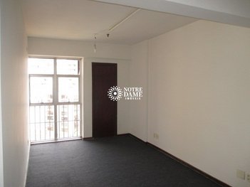office em Rua Álvares Cabral, Lourdes - Belo Horizonte - MG