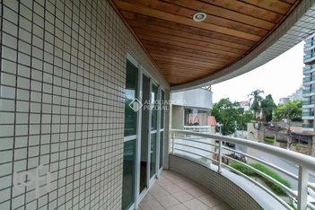 apartment em Continental, Centro - São Bernardo do Campo - SP