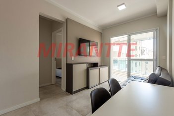 apartment em Praça Júlio Mesquita, Santa Efigênia - São Paulo - SP
