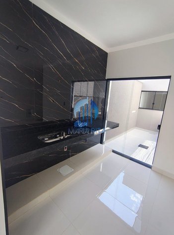 house em Rua Eurípedes Gonçalves Manso, Jardim Adelinha - Franca - SP