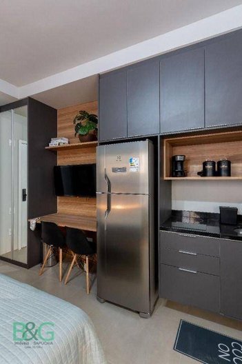 apartment em Rua Bela Cintra, Consolação - São Paulo - SP
