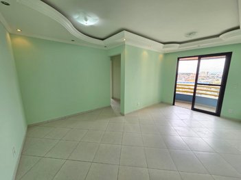 apartment em Rua Luís Cunha, Vila Pirituba - São Paulo - SP