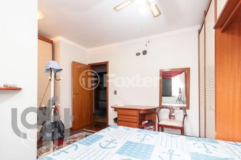 apartment em Rua Juvenal Ferreira, Vila Matilde - São Paulo - SP