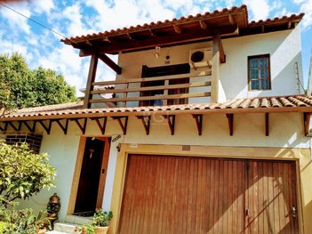 house em Octavio de Souza, Nonoai - Porto Alegre - RS