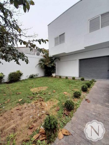 house em Rua Joaquim Meira, Centro - Itanhaém - SP