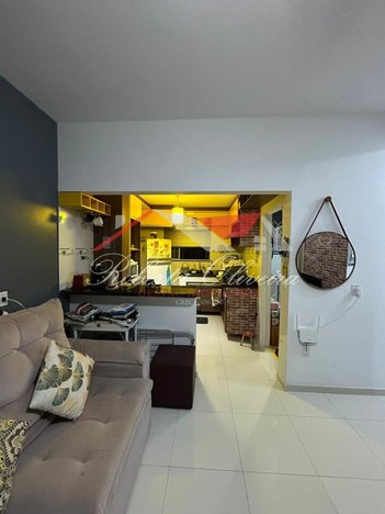 apartment em Rua das Lebres, Unamar (Tamoios) - Cabo Frio - RJ