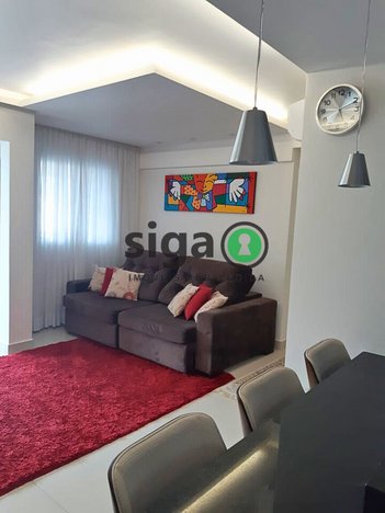 apartment em Rua Celso Ramos, Vila Andrade - São Paulo - SP