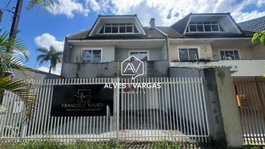 house em Rua Câmara Júnior, Jardim das Américas - Curitiba - PR