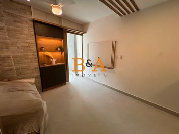 apartment em Avenida Nossa Senhora de Copacabana, Copacabana - Rio de Janeiro - RJ