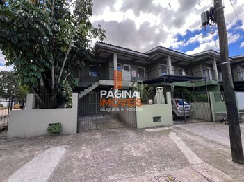 apartment em Rua França, Passo do Feijó - Alvorada - RS