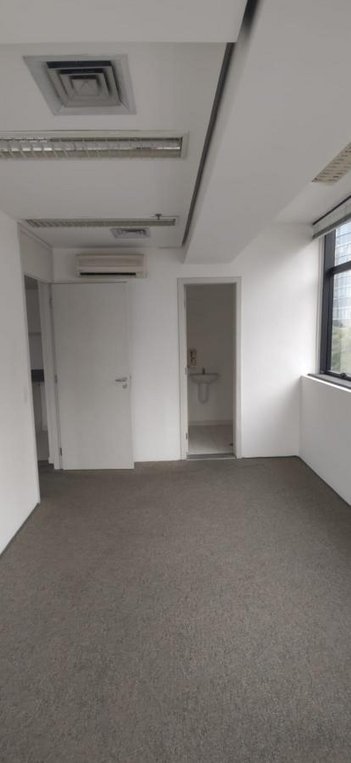 office em Rua Clodomiro Amazonas, Vila Nova Conceição - São Paulo - SP