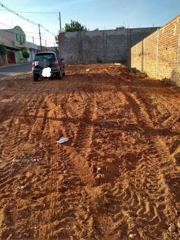 house em Rua Mário Gonzaga Junqueira, Parque São João - Bauru - SP