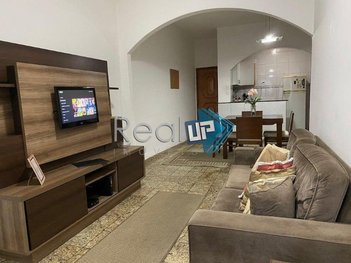 apartment em Avenida Nossa Senhora de Copacabana, Copacabana - Rio de Janeiro - RJ