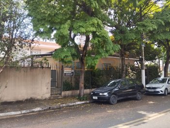 house em Rua Porto Martins, Brooklin Paulista - São Paulo - SP