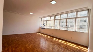 apartment em Rua Espírito Santo, Centro - Belo Horizonte - MG