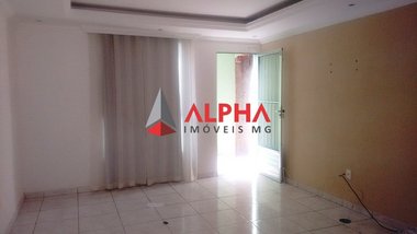 apartment em Rua Cinco, São Judas Tadeu (Parque Durval de Barros) - Ibirité - MG