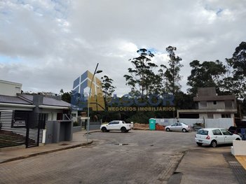 land_lot em Rua de Pádua, Santo Antônio de Lisboa - Florianópolis - SC