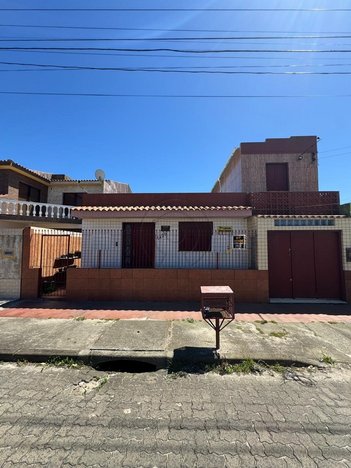 house em Rua Cordilheira dos Andes, Vila Rural - Rio Grande - RS