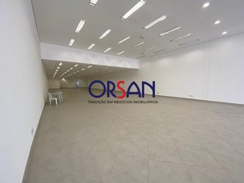 business em Avenida Goiás, Santo Antônio - São Caetano do Sul - SP