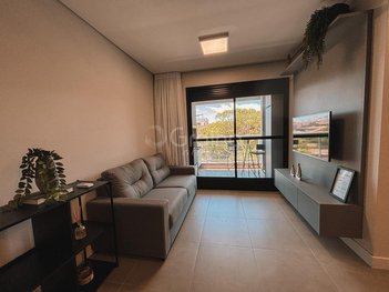 apartment em Rua das Sereias, Canasvieiras - Florianópolis - SC