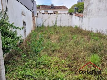 land_lot em Machado de Assis, Jardim Botânico - Porto Alegre - RS